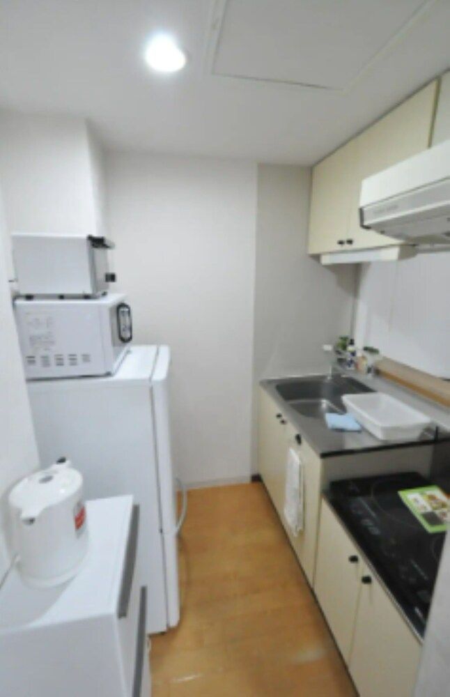 undefined IKminami6jo residence 101 6