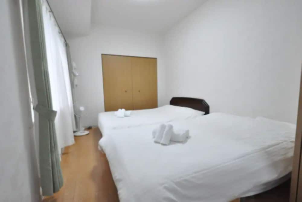 undefined IKminami6jo residence 101 5