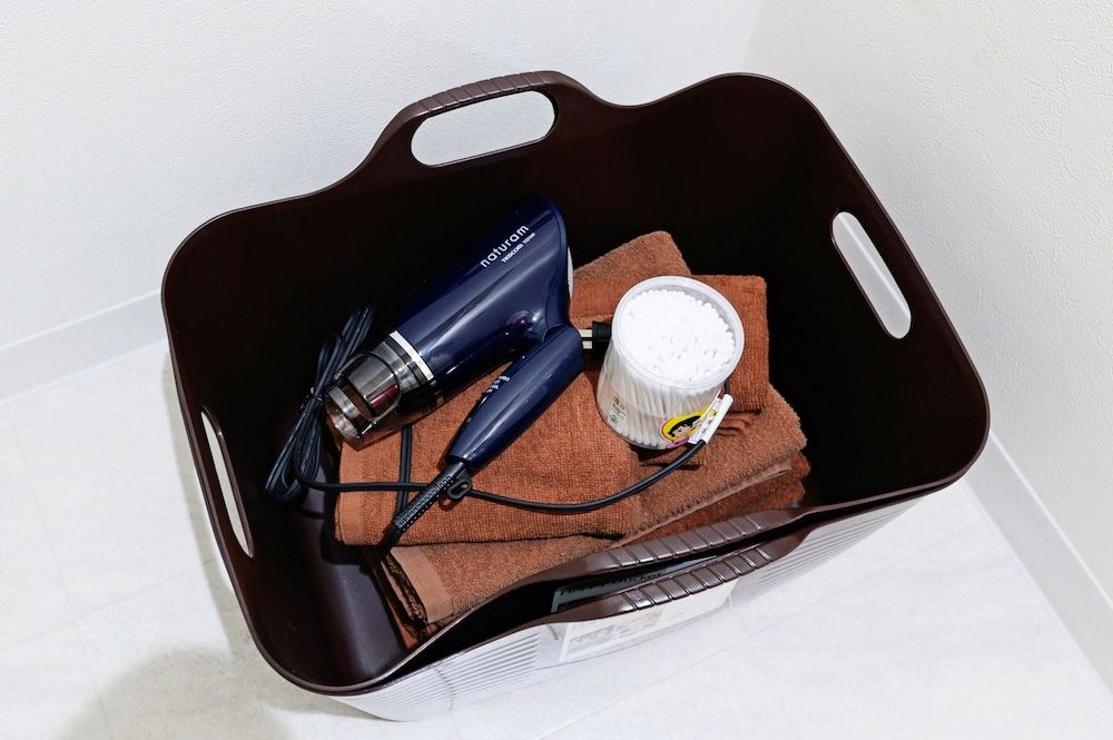 Hostel PRELION SAPPORO Superior Apartment, Non Smoking, 202 33