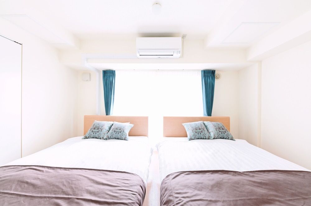 Hostel PRELION SAPPORO Superior Apartment, Non Smoking, 703 2