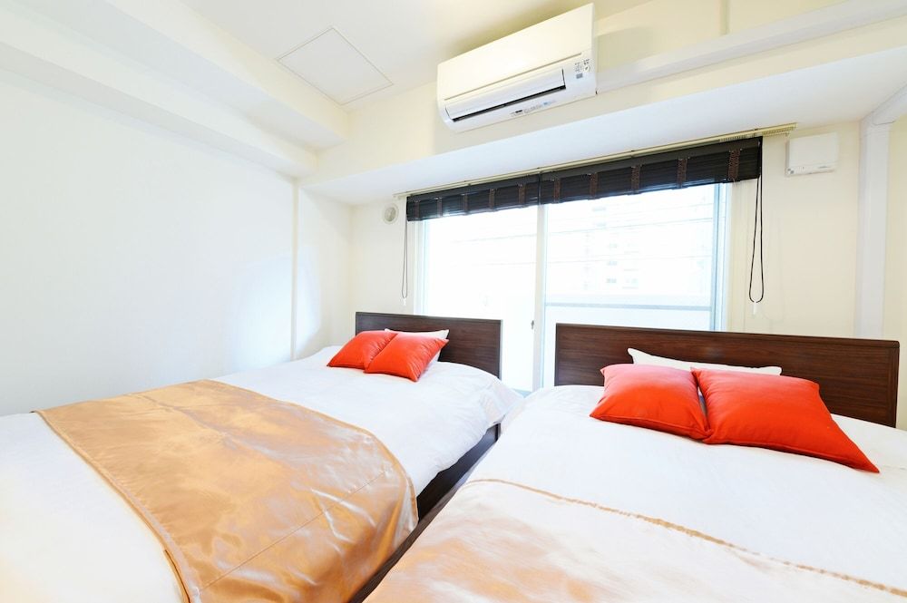 Hostel PRELION SAPPORO Superior Apartment, Non Smoking, 202 3