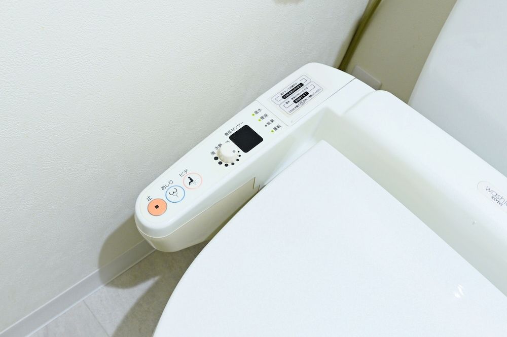 Hostel PRELION SAPPORO Superior Apartment, Non Smoking, 202 27