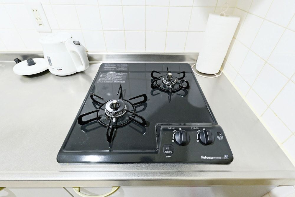 Hostel PRELION SAPPORO Superior Apartment with Parking, Non Smoking, 702 11