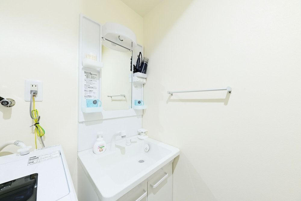 Hostel PRELION SAPPORO Superior Apartment with Parking, Non Smoking, 702 45