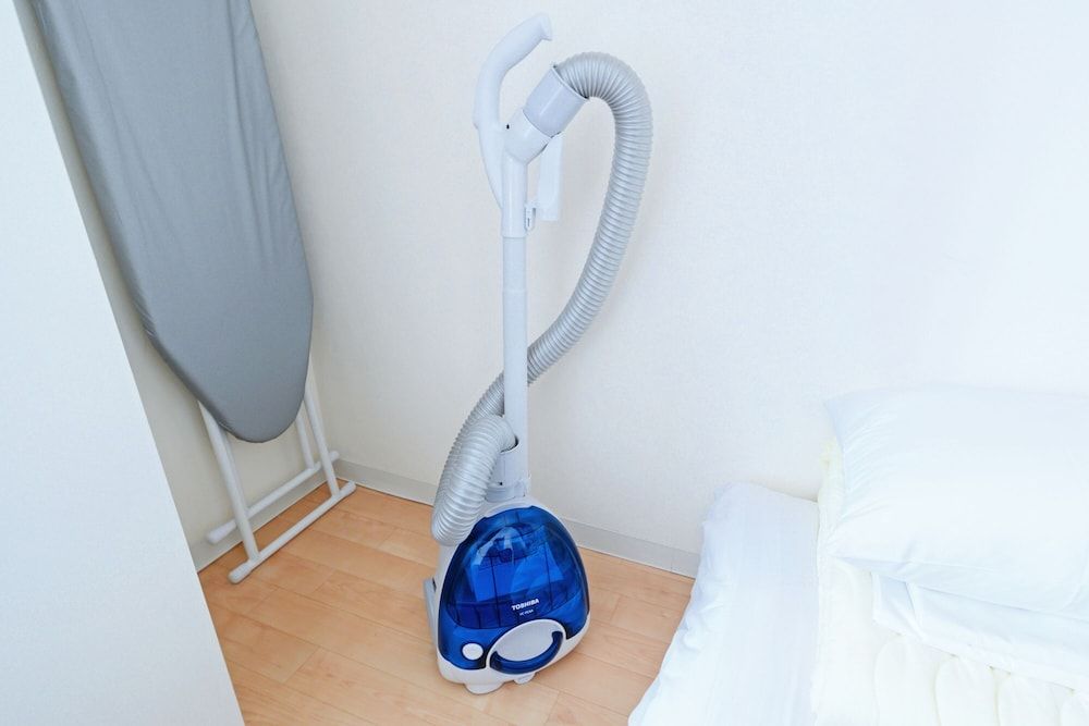 Hostel PRELION SAPPORO Superior Apartment with Parking, Non Smoking, 702 35