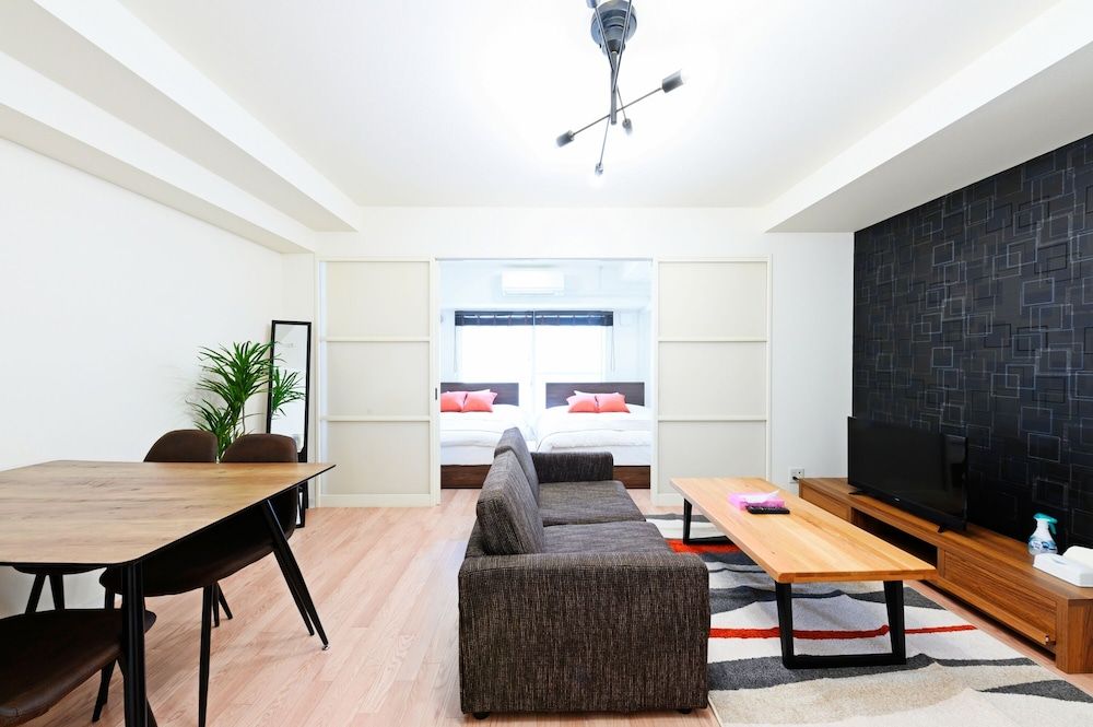 undefined Hostel PRELION SAPPORO 3