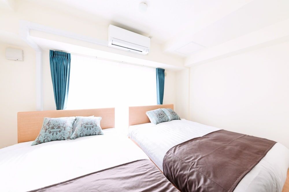 Hostel PRELION SAPPORO Superior Apartment, Non Smoking, 703 3