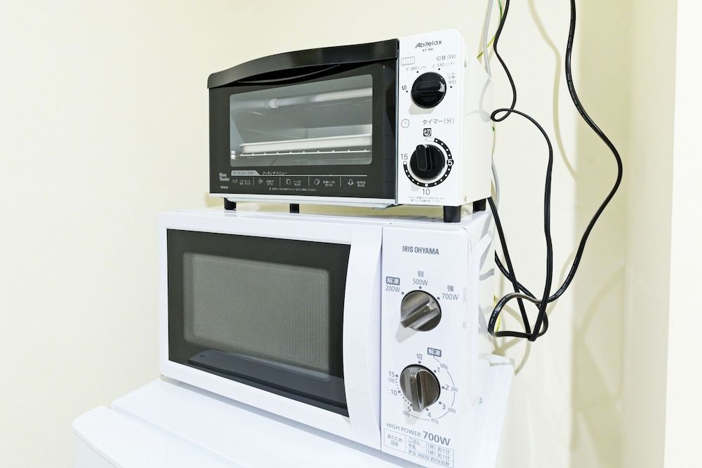 Hostel PRELION SAPPORO Superior Apartment with Parking, Non Smoking, 702 40