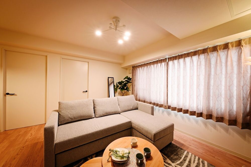 undefined Hostel PRELION SAPPORO 2