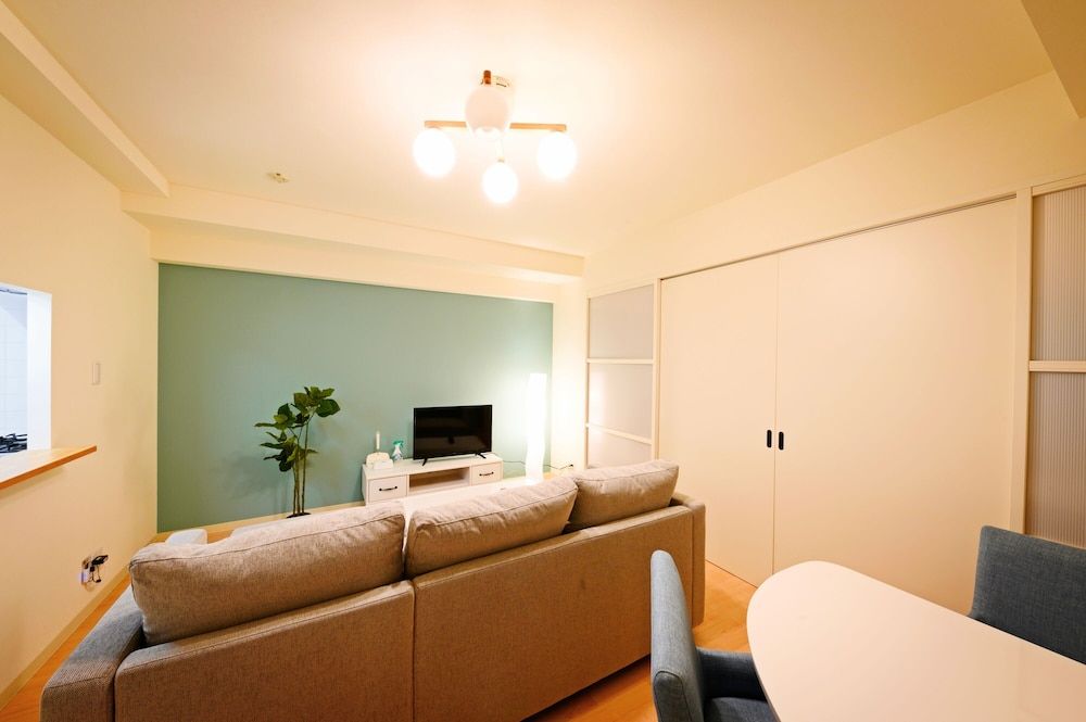 Hostel PRELION SAPPORO Superior Apartment, Non Smoking, 703 21