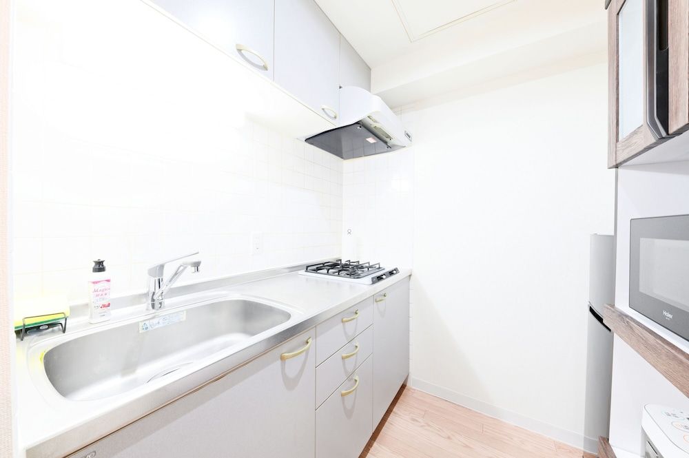 Hostel PRELION SAPPORO Superior Apartment, Non Smoking, 202 13