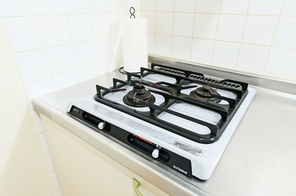 Hostel PRELION SAPPORO Superior Apartment with Parking, Non Smoking, 702 16