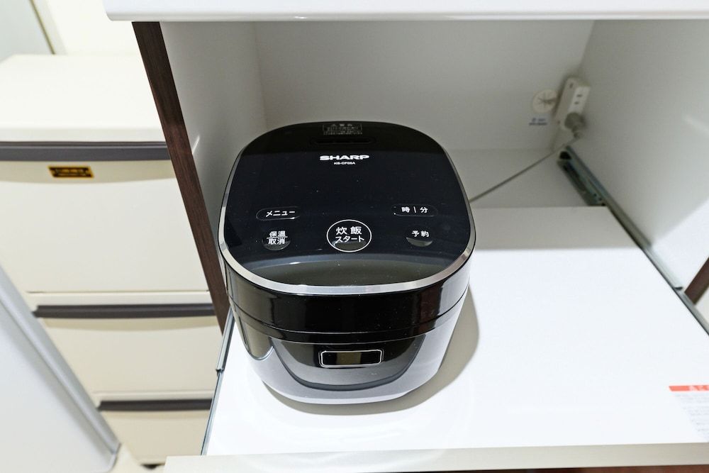 Hostel PRELION SAPPORO Superior Apartment with Parking, Non Smoking, 702 33