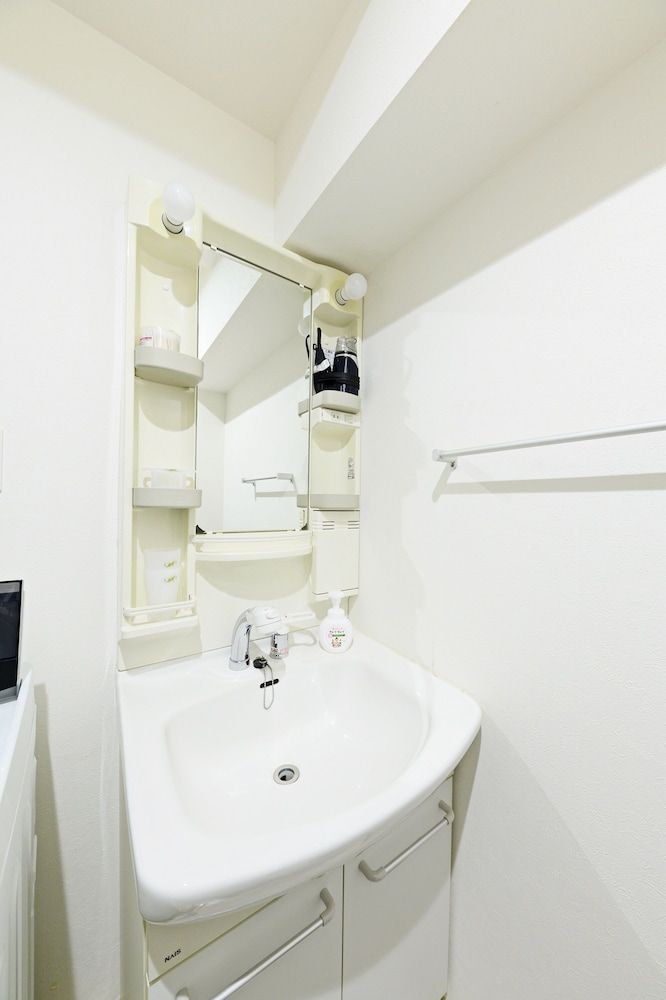 Hostel PRELION SAPPORO Superior Apartment, Non Smoking, 703 40