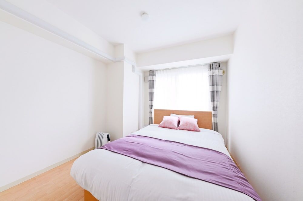 undefined Hostel PRELION SAPPORO 7