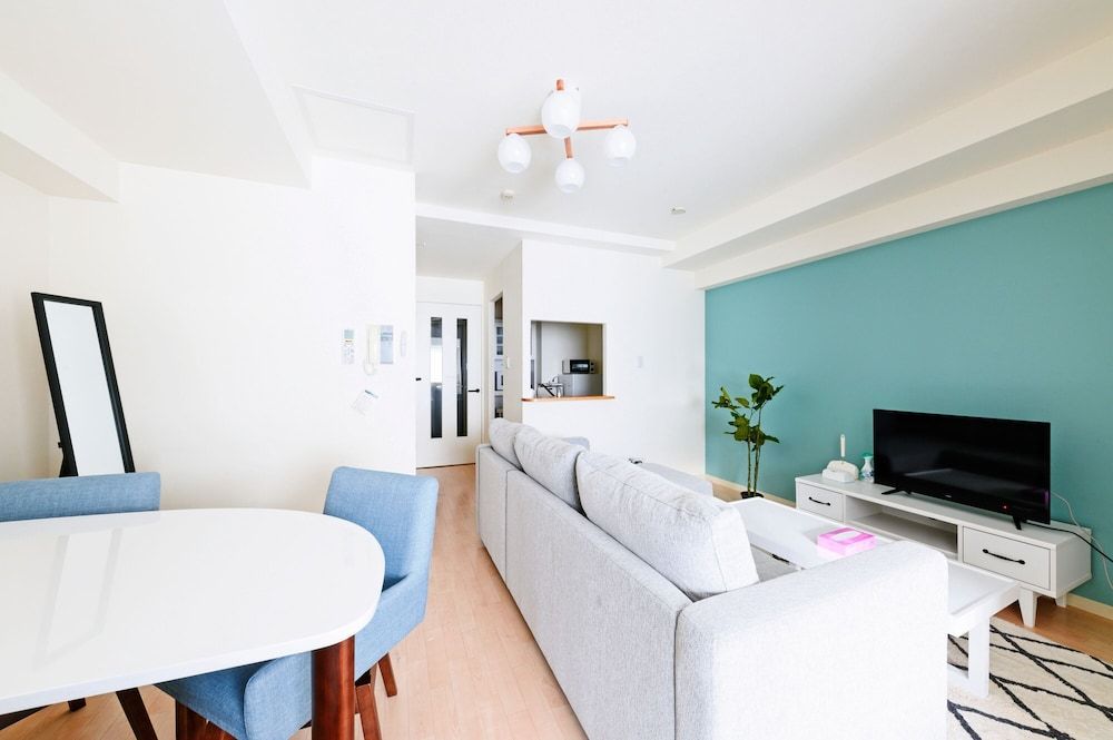 Hostel PRELION SAPPORO Superior Apartment, Non Smoking, 703 16