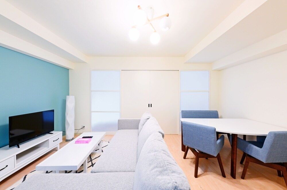 Hostel PRELION SAPPORO Superior Apartment, Non Smoking, 703 19