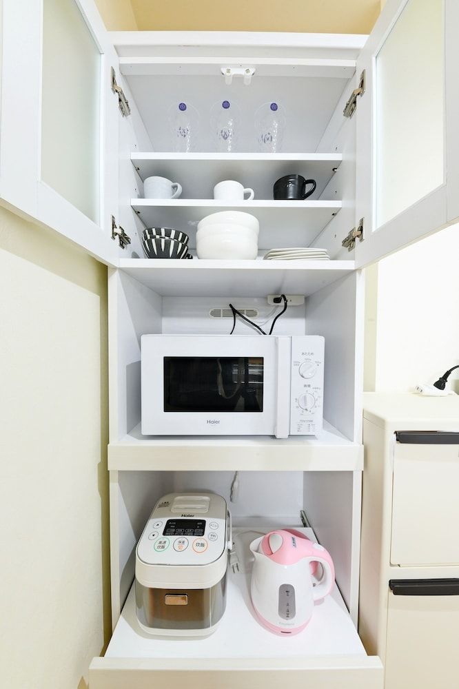 Hostel PRELION SAPPORO Superior Apartment, Non Smoking, 703 8