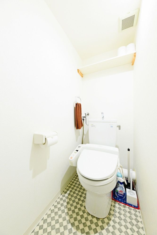 Hostel PRELION SAPPORO Superior Apartment, Non Smoking, 703 39