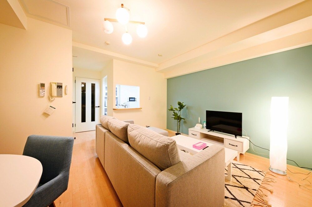 Hostel PRELION SAPPORO Superior Apartment, Non Smoking, 703 20