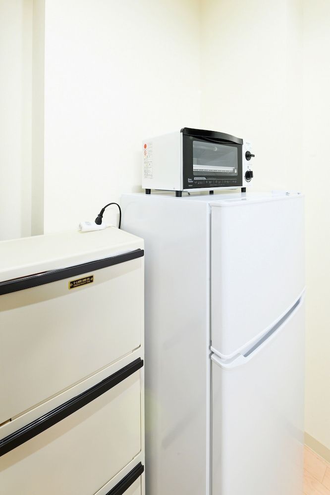 Hostel PRELION SAPPORO Superior Apartment, Non Smoking, 703 9