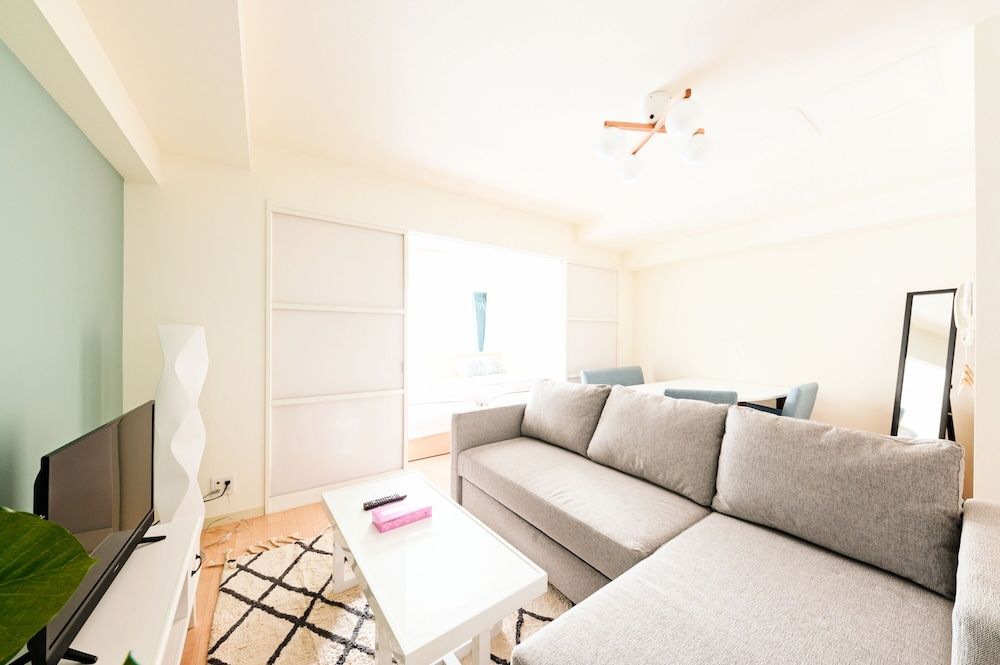 Hostel PRELION SAPPORO Superior Apartment, Non Smoking, 703 17