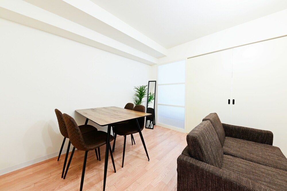 Hostel PRELION SAPPORO Superior Apartment, Non Smoking, 202 7