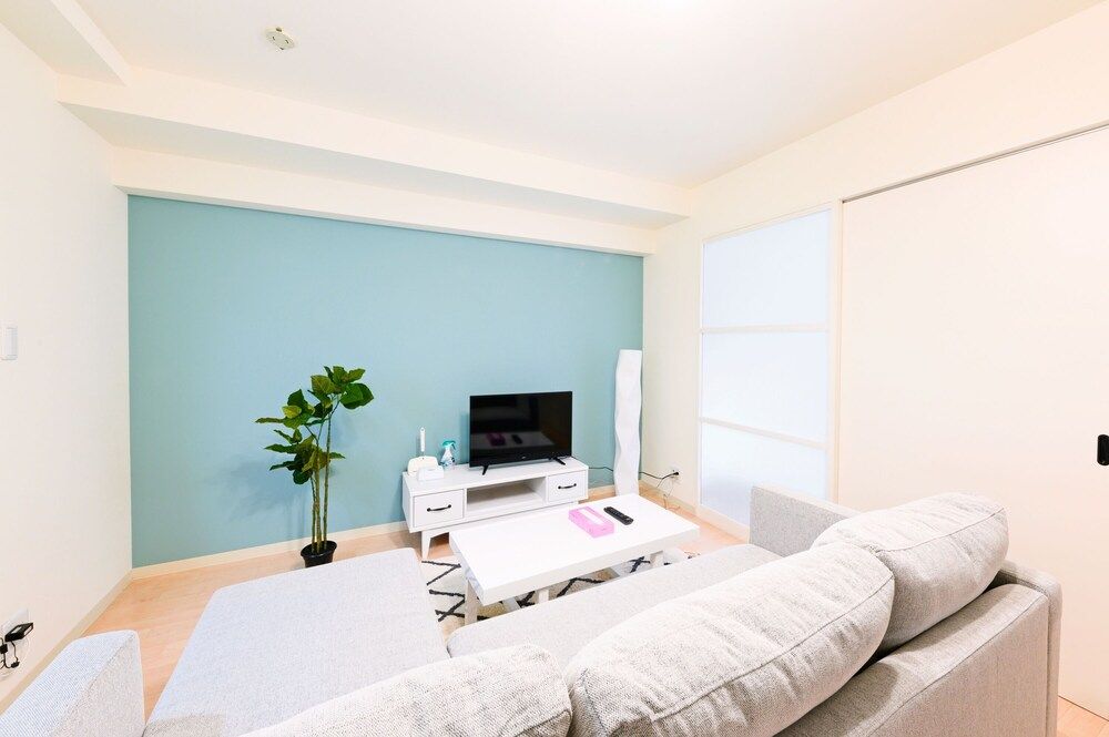 undefined Hostel PRELION SAPPORO 5