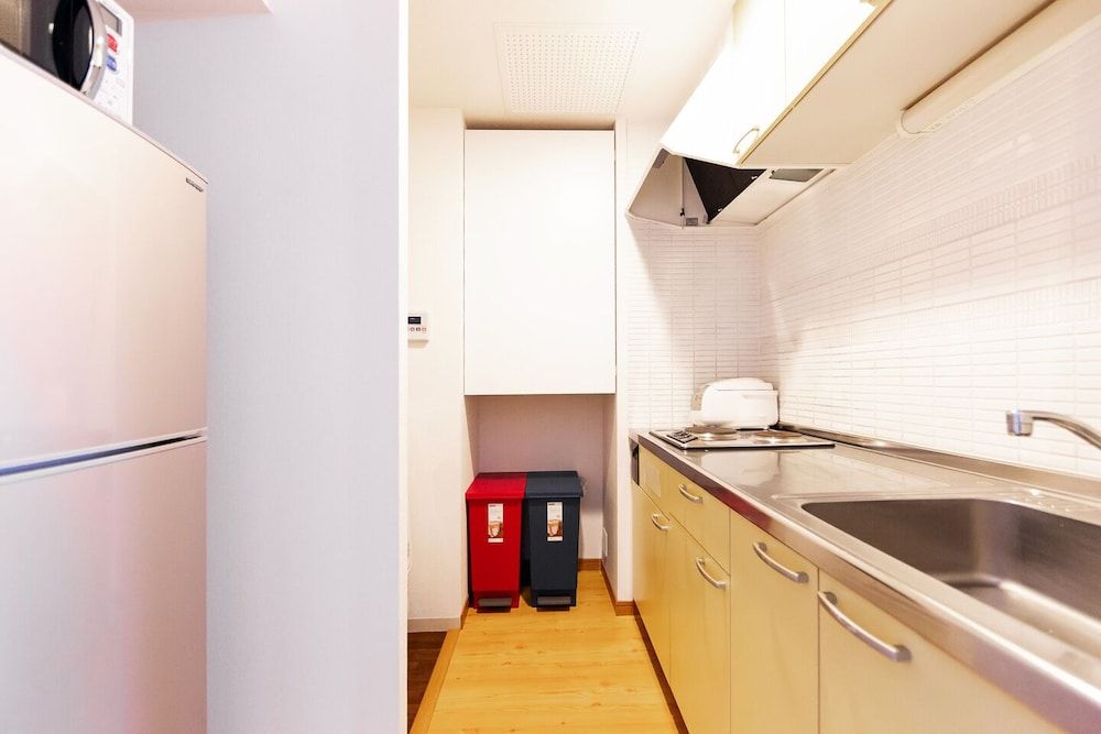 Prime Apartment, Non Smoking 6