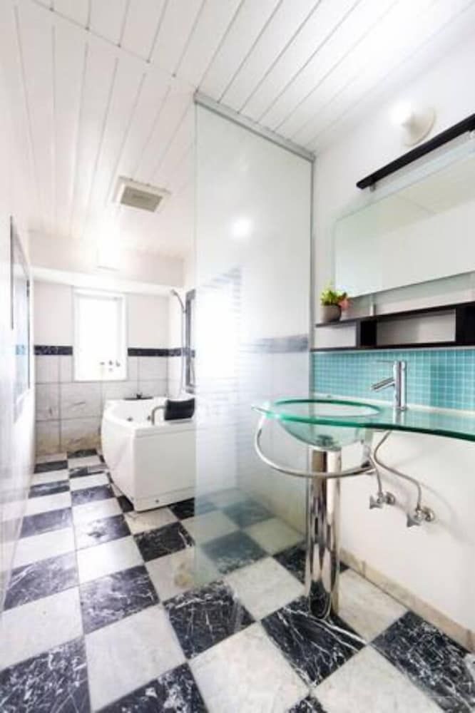 Prime Apartment, Non Smoking 15