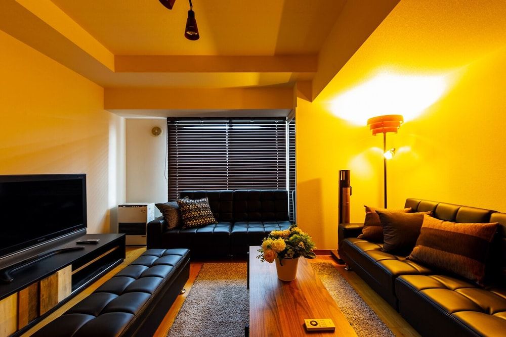 Prime Apartment, Non Smoking 11
