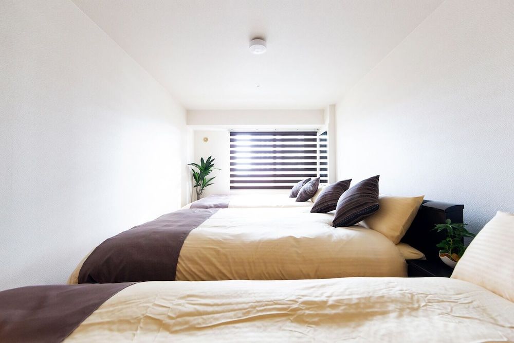 Prime Apartment, Non Smoking 4