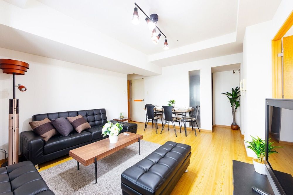 Prime Apartment, Non Smoking 7