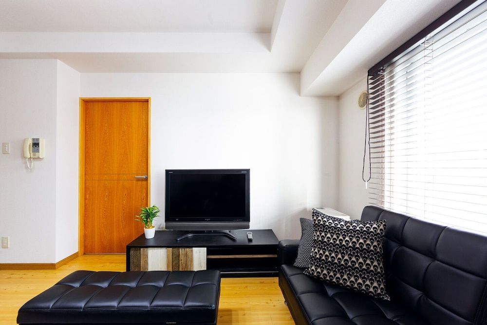 Prime Apartment, Non Smoking 10