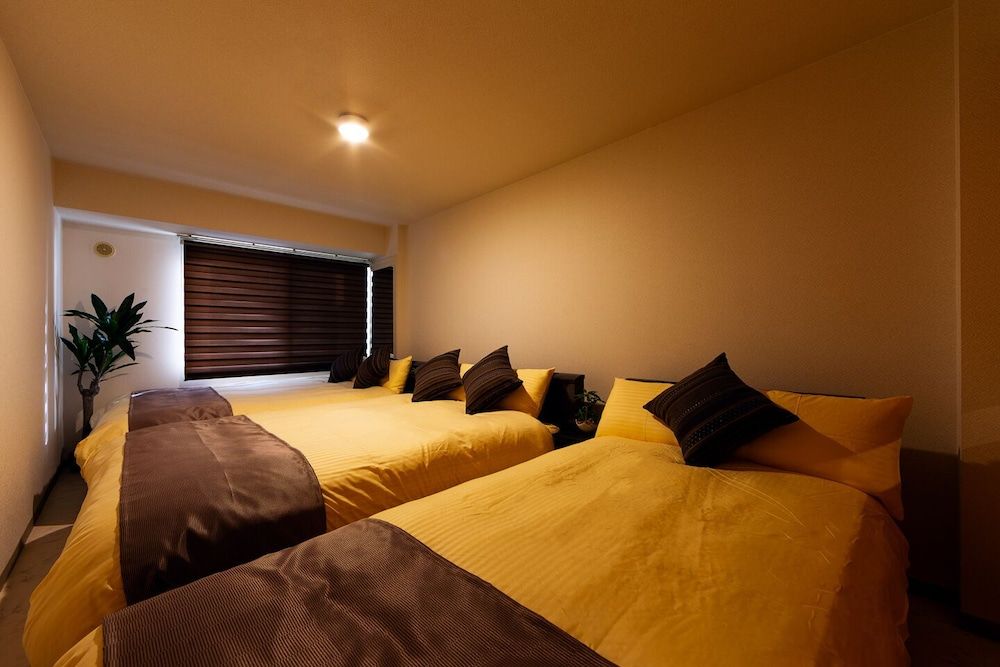 Prime Apartment, Non Smoking 2