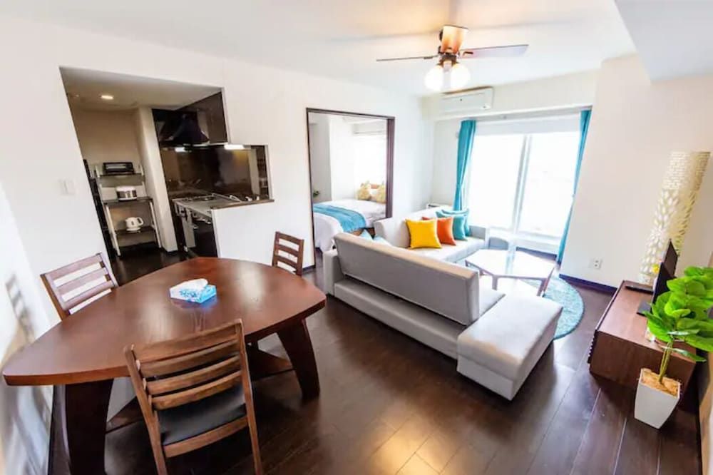 Fancy Apartment, Non Smoking 9