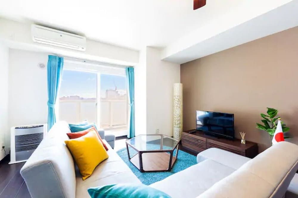 Fancy Apartment, Non Smoking 14