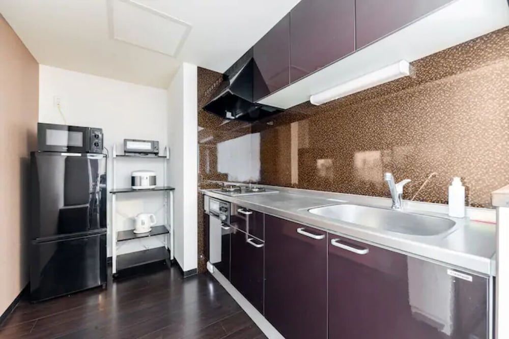 Fancy Apartment, Non Smoking 11