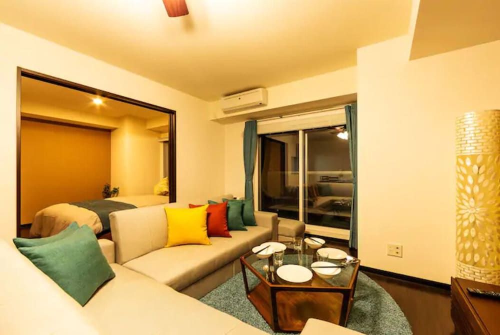 Fancy Apartment, Non Smoking 17