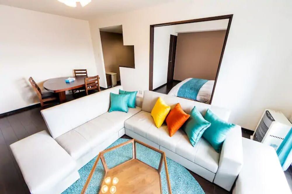 Fancy Apartment, Non Smoking 15