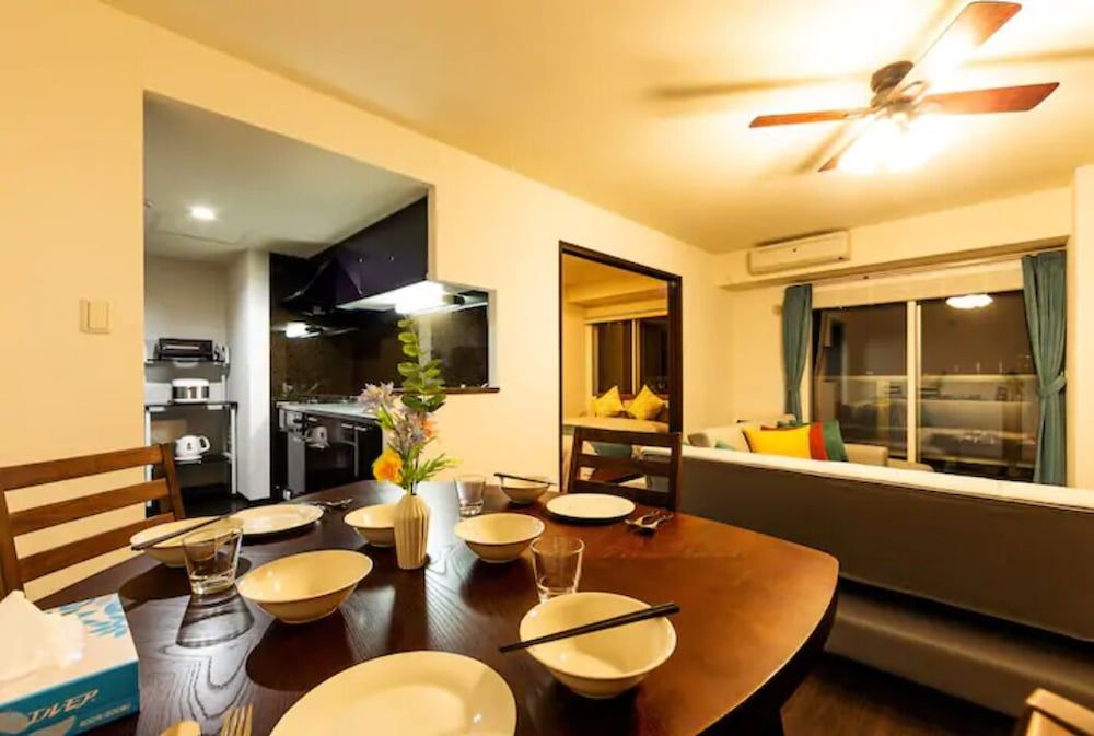 Fancy Apartment, Non Smoking 10