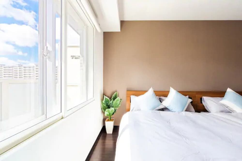 Fancy Apartment, Non Smoking 6