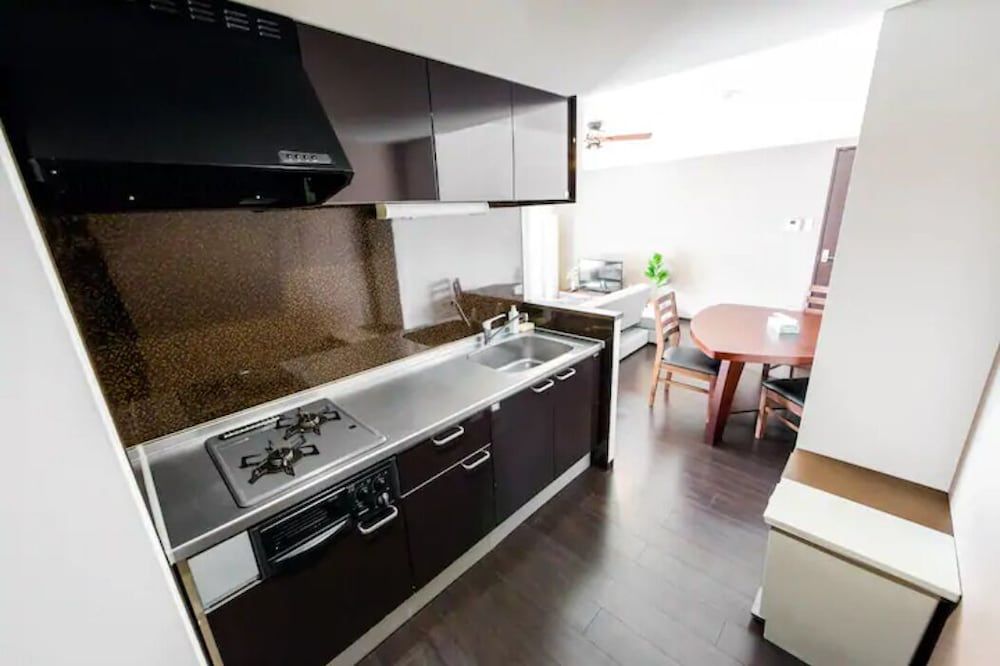 Fancy Apartment, Non Smoking 12