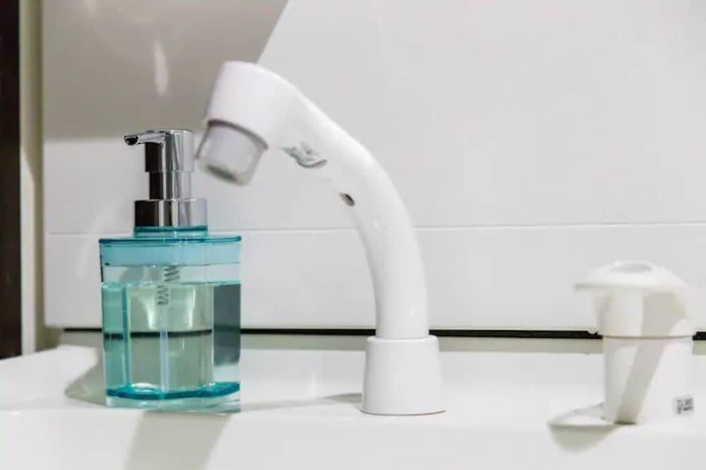 Fancy Apartment, Non Smoking 23