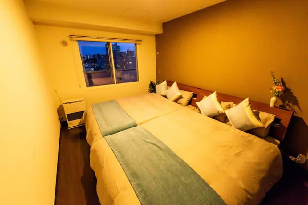 Fancy Apartment, Non Smoking 8