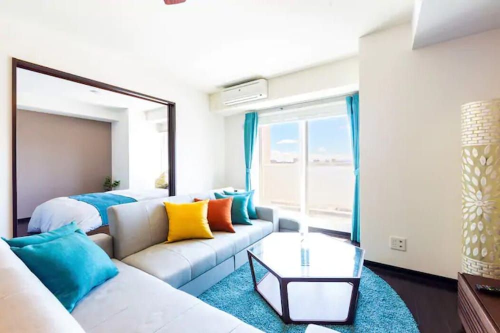 Fancy Apartment, Non Smoking 13