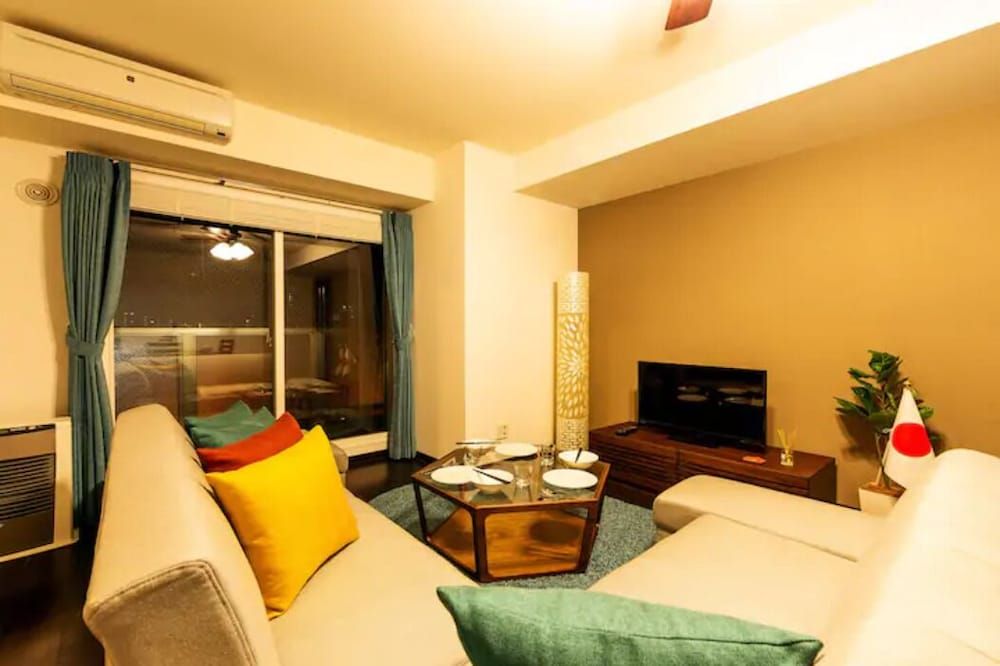 Fancy Apartment, Non Smoking 18