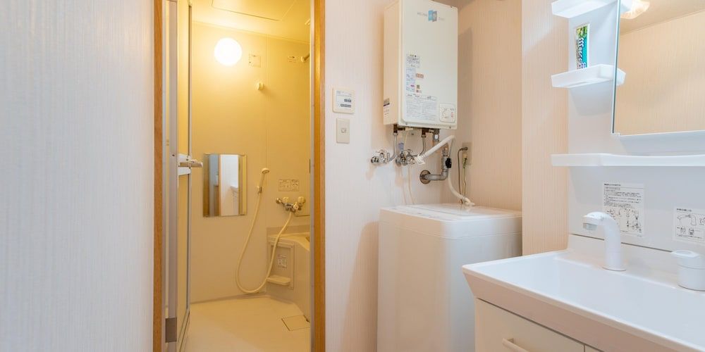 Sapporo residential juno Comfort Condo, Non Smoking 9