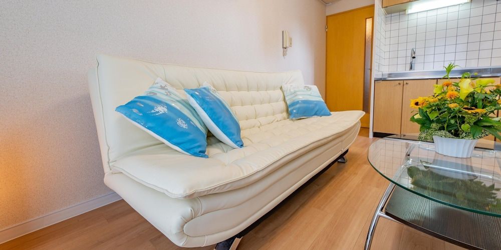 Sapporo residential juno Standard Condo, Non Smoking 23