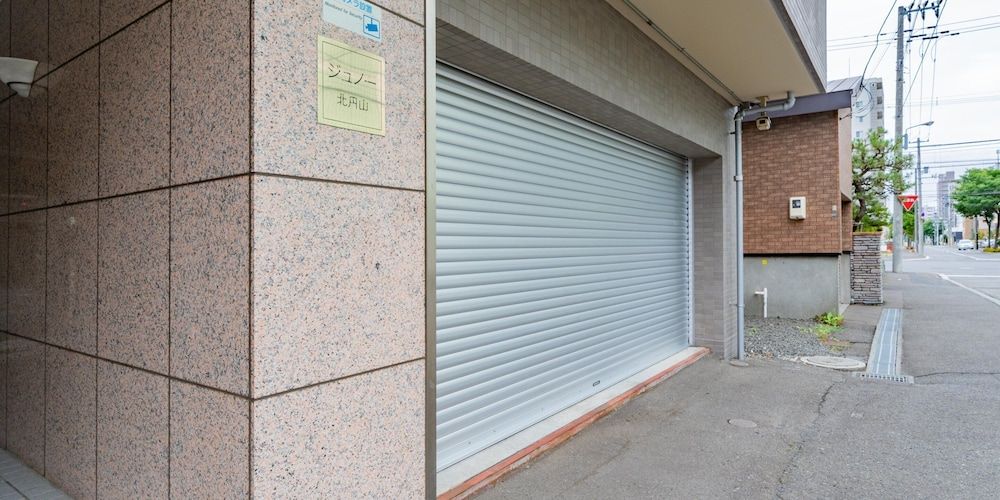 undefined Sapporo residential juno 6